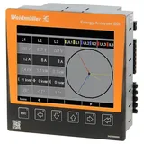Weidmüller Messgerät Modbus RTU/TCP/ ENERGY ANALYSER 550