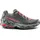 La Sportiva Ultra Raptor II Leather GTX Damen Charcoal/Lollipop 40