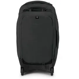 Osprey Sojourn 80 2-Rollen 75 cm/80l schwarz