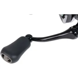 Hart Invader Spinnrolle - Black - 3000