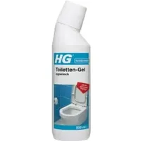 H G-VOGEL HG hygienisches Toiletten-Gel