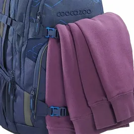 Coocazoo Porter blue motion