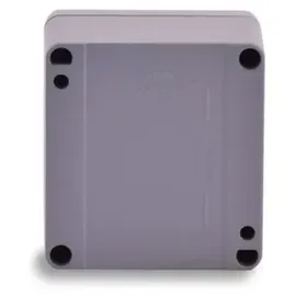 BOXEXPERT BXPBAL758057-A01 Installations-Gehäuse Aluminium Silber-Grau 1St.