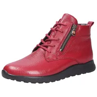 WALDLÄUFER Damen rot, Größe 4.5 - 37,5