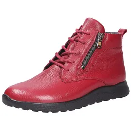 WALDLÄUFER Damen rot, Größe 4.5 - 37,5