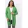 Witt Weiden Longstrickjacke grün 50