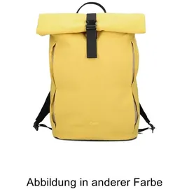 Zwei Toni Rucksack Blau