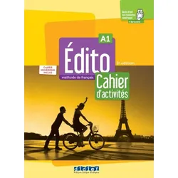 Édito A1, 2e édition - Édition hybride