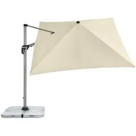 Doppler Active 350 x 260 cm natur