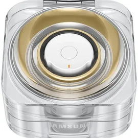 Samsung Galaxy Ring Größe 7, 17,3 mm Titanium Gold