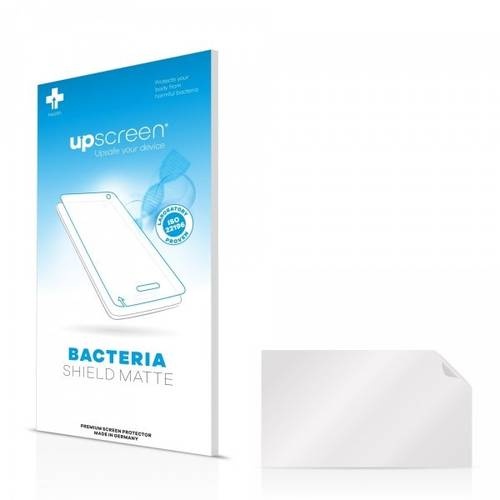 upscreen Bacteria Shield Matte Premium Displayschutzfolie für Philips 160E1SB