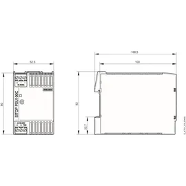 Siemens 6EP1332-5BA10