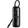 Woowind Luftkompressor LP1 Elektrische Fahrradpumpe 150PSI/10,3Bar mit LCD-Display/LED-Licht