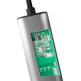 AXAGON ADE-25RC Netzwerkkarte Eingebaut Ethernet 5000 Mbit/s (ADE-25RC)