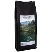 Bergbrand Kaffee: Freiraum Espresso Decaf – Specialty Coffee Ganze Bohne | entkoffeiniert 1000 g Kaffeebohnen