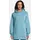 salzhaut Hoodie REEG in Reef | Gr.: XS