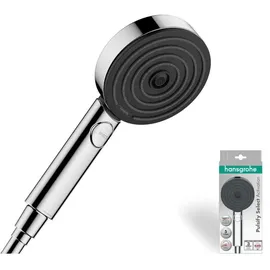 Hansgrohe Pulsify Select S 105 3jet Relaxation EcoSmart Chrom