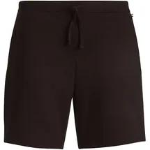 Boss Pyjamashorts Waffle Shorts Braun L