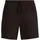 Boss Pyjamashorts Waffle Shorts Braun L