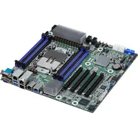 ASRock W790D8UD-1L1N2T/BCM Deep Micro-ATX Sockel 4677