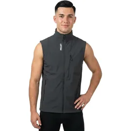 Millet Seneca Shield Weste - Black - M