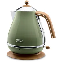 De'Longhi Icona Vintage KBOV 2001.GR grün