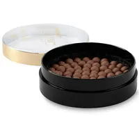 MEDIS Sun Glow Puderperlen Dunkel