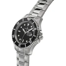 Dugena Diver XL Edelstahl 44 mm 4461002-1