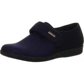 FLY FLOT Clogs Blau 43