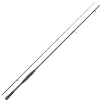 Shimano 24Poison Adrena Spinning 276M2 2,29m 7'6'' 5-15g 2pc Aktionsrute