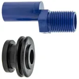 AIRFIT Urinal Zulauf-set (90002uz)