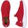 Rieker M5074 Damen Rot 40