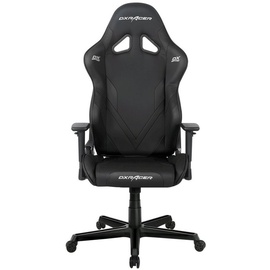 DXRacer Racer Gladiator Series GD001 Gaming Chair schwarz