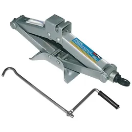 PRO PLUS Wagenheber Metall 1t silber
