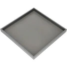 Giftcompany Neo Tablett quadratisch 2 farbig