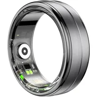 Colmi R06 Smart Ring Größe 9 Schwarz