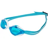 Arena Schwimmbrille Phyton 1E762-120 - Blue-White-Sky