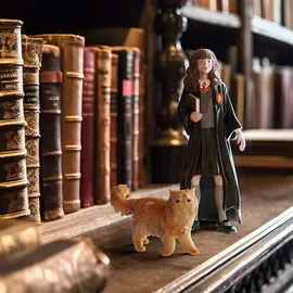 Schleich Wizarding World Hermine Granger Krummbein