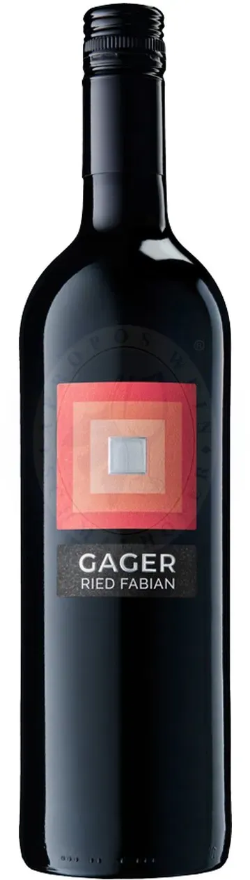 Blaufränkisch Fabian 2023 Gager 0,75l