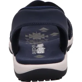 SKECHERS Reggae Slim Damen Marineblau 37