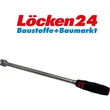 Wuerth Gelenkgriff Steckschlüssel 1/2 Zoll 490 mm