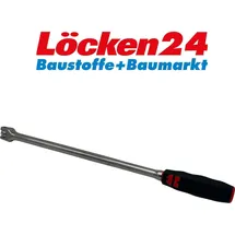 Wuerth Gelenkgriff Steckschlüssel 1/2 Zoll 490 mm