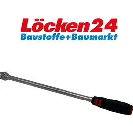 Wuerth Gelenkgriff Steckschlüssel 1/2 Zoll 490 mm