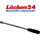 Wuerth Gelenkgriff Steckschlüssel 1/2 Zoll 490 mm