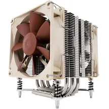 Noctua NH-U9DX i4 CPU Kühler (LGA2011-0, LGA2011-3, LGA1356, LGA1366)