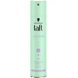 Schwarzkopf taft Volumen Halt 3 Haarspray & -lack 250 ml