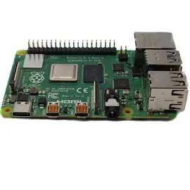 Raspberry Pi 4 Model B 4 GB