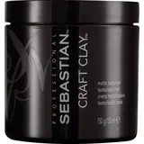Sebastian Professional Form Craft Clay Matte Texturizer 150 ml