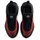 Nike Air Max Fire schwarz/Smoke Grey/Pic Red 38,5