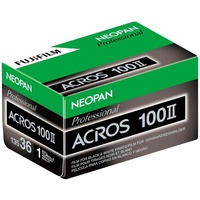 Fujifilm Neopan Acros 100 II 135/36 Schwarz-Weiß-Film 36 Schüsse